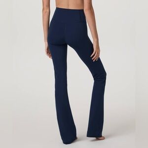 Vuori AllTheFeels™ Slim Flare Blue Coast